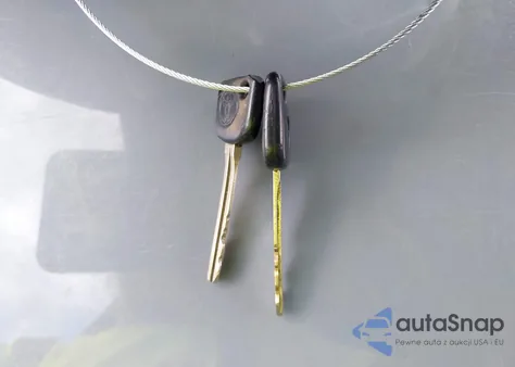 1997 Toyota T100 Dx V6 z USA, uszkodzony, nr VIN JT4TN12D9V0038063